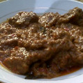 Cooksnap dari anak_sabang untuk resep Rendang Daging