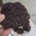 Cooksnap dari Wiwin Kazama untuk resep Bolu Karamel si 🐜 sarang semut