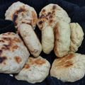 El cooksnap de Kathy Laborde Inostroza cuando hizo Tortilla en sartén.