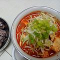 Cooksnap dari Ulfa Ramdhani untuk resep Sundubu Jjigae