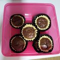 Cooksnap dari Lie Sun Nie untuk resep Pie Brownies Coffe