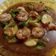 Cooksnap dari Chika Tianaari Putri untuk resep Tofu udang saus tiram