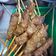 Cooksnap dari ummu_khalid Fahimah untuk resep Sate Buntel Kambing