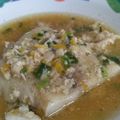 Cooksnap dari Astrid Nisca untuk resep Steam dori korea