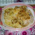 Anamta Azeem's cooksnap of when they made Smoked Hyderabadi Chicken Dum Biryani.