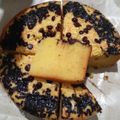 Cooksnap dari Andari Pratiwi untuk resep Bolu Tape Panggang Ekonomis