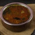 sasireka's cooksnap of when they made பருப்பு ரசம்(PARUPPU RASAM RECIPE IN TAMIL).