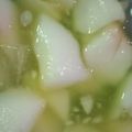Cooksnap dari Halima untuk resep Es Kolang Kaling Jeruk Nipis