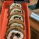 Cooksnap dari Florensia Evindonta Bangun untuk resep Mocca Roll Cake