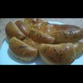 صورة من أم صونية ، شاركها بعد تجربة وصفة سوفلي بمقادير موجودة في كل بيت 😋🙋