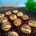Cooksnap dari AnisNayla untuk resep Cheese Ball with Chocolate