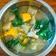 Cooksnap dari Frielingga Sit untuk resep Sayur Asem dg Kacang Tanah Ulek