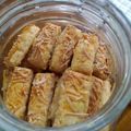 Cooksnap dari Riwi Sumanti untuk resep Kaastengel Crunchy