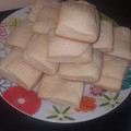 El cooksnap de Yasmin Ramos cuando hizo Figacitas de Manteca.