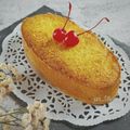 Cooksnap dari Juni DwiAnggiani untuk resep Bolu Tape Keju