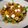 El cooksnap de Samanta Redfield cuando hizo Ensalada de garbanzos crujientes, mango, granada y mozzarella.