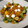 El cooksnap de Samanta Redfield cuando hizo Ensalada de garbanzos crujientes, mango, granada y mozzarella.