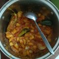 Cooksnap dari yonathan daniel untuk resep 877. Sambal Goreng Kentang + Cecek (kulit sapi)