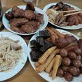 Cindy Kao 的 走東山鴨頭風的滷味 cooksnap