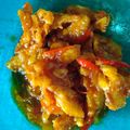 Cooksnap dari Fitri Riyanti untuk resep Jamur krispi saos asam manis