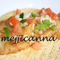 El cooksnap de Maggie cuando hizo Tacos de pescado con cerveza.