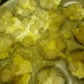 Cooksnap dari Aida Raya untuk resep Cilor ala abang - abang