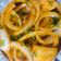 Harsha Raghvani's cooksnap of when they made ઓનીયન લચ્છા સલાડ (Onion lachha salad Recipe in Gujarati).