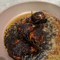 Cooksnap dari Sendra Hestiningrum untuk resep Ayam Kecap