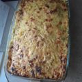 Kató Krisztina Cooksnap-ja, amikor elkészítette a(z) Sajtos burgonya receptet.