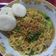 Cooksnap dari Vina Johar untuk resep Mie Kuah Tek Tek (Bakmi Jawa)
