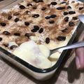 Cooksnap dari MOELJO WITJAKSONO untuk resep Klappertaart Kelapa Muda