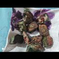 Deepti Johri का कुकस्नैप जब उन्होंने हिमाचली पतरोड़ू बनाया था।