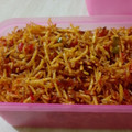 Cooksnap dari Dini Fitriyani untuk resep Kentang Mustofa (Tips Renyah Awet 2 Bulan)