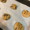 صورة من Huda👩🏻‍🍳🌸، شاركها بعد تجربة وصفة كلاسيك كوكيز