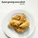 Cooksnap dari Eli Yana DL untuk resep Ayam Goreng Suna Cekuh (Bawang Putih Kencur)