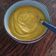 El cooksnap de Trigueña Meneses cuando hizo Sopa crema de calabaza zanahoria y apio.