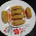 Puja Shaw's cooksnap of when they made ভাপা পুলি পিঠা (Vapa puli pitha recipe in Bengali).
