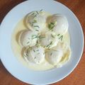 El cooksnap de julia caputi cuando hizo Masa para sorrentinos con harina de arroz (SIN GLUTEN / VEGANOS) Fácil, ECONÓMICO y riquísimo!.