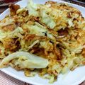 Jia-Jia S 的 蛋香馬鈴薯餅 cooksnap