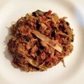 Cooksnap dari Eriska dwi untuk resep Pindang Tongkol Suwir Pedas