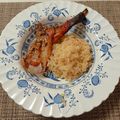 Cooksnap από Cleopatra στη συνταγή Αχ κουνελάκι, κουνελάκι..!