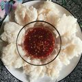 Cooksnap dari Okza Oktariza untuk resep Rujak Cireng simpel