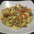 Cooksnap dari Kezia untuk resep Mixed Vegetable Saute