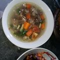Cooksnap dari Eni Prastadi untuk resep Sop Iga Jando