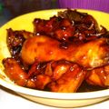 Cooksnap dari Nur Mila untuk resep Ayam kecap lezat