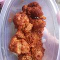 Cooksnap dari Yuni Hartini untuk resep Ayam shilin #keto