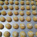 Cooksnap dari Intan Devana untuk resep Nastar Sederhana