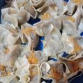 Cooksnap dari Echa Prabu untuk resep Dimsum ayam home made