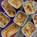 Cooksnap dari Fenny Adiany untuk resep Potato Au Gratin
