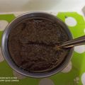 Dhivya Shankar's cooksnap of when they made தோல்உளுந்தங்களி (Thol ulunthankali recipe in tamil).
